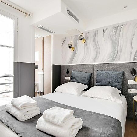 Comfort For 2P With A-C - Near Montmartre Παρίσι Εξωτερικό φωτογραφία